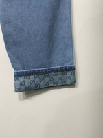 Джинсы Gucci