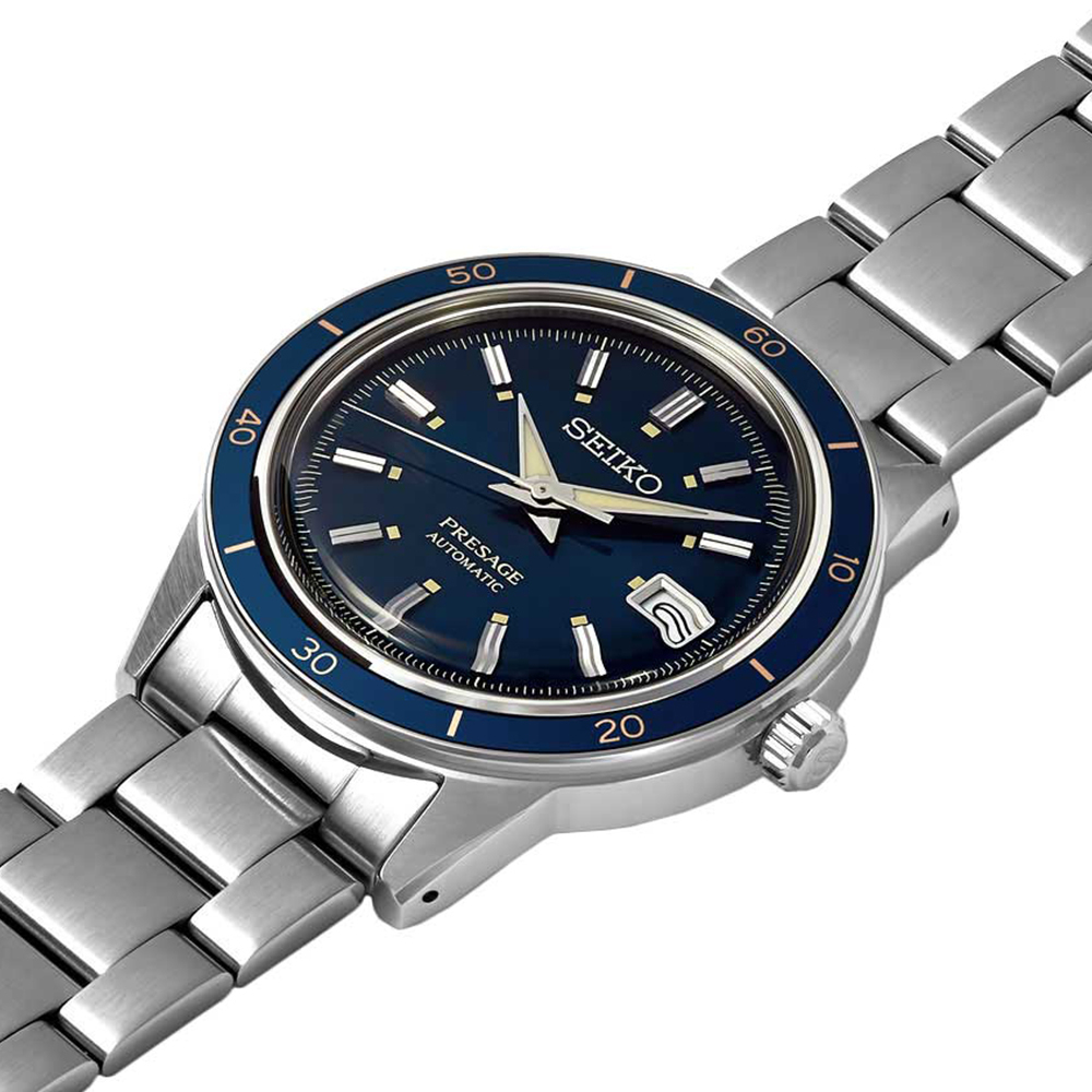 Seiko SRPG05