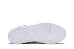 Кроссовки Jordan Air Jordan 1 Low Slip (Женская размерная сетка)