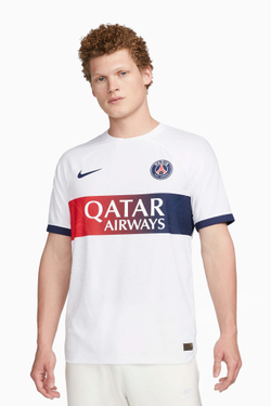 Футболка Nike PSG 23/24 Away Vapor Match