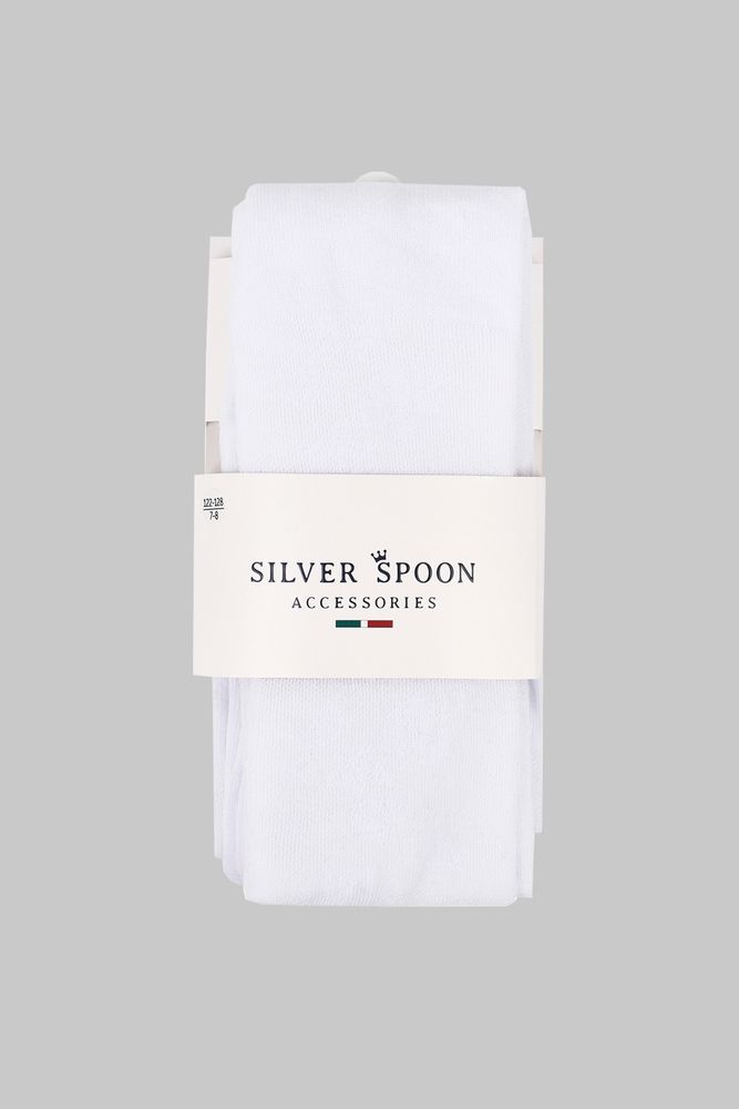 Колготки детские Silver Spoon Accessories