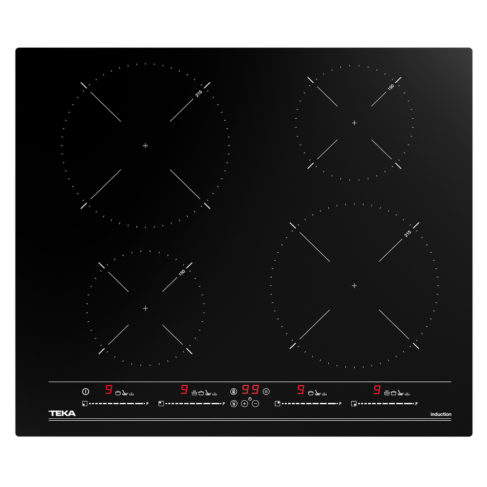 Teka IBC 64320 BK MSP