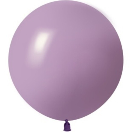 К512 24" Орхидея пастель ретро 60 см.