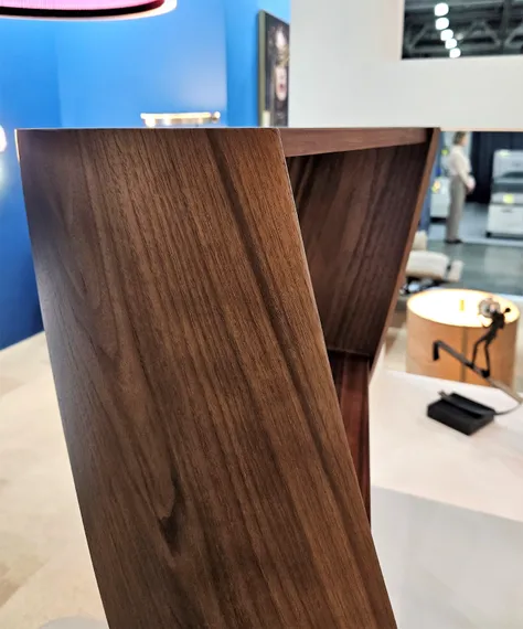 Крутящийся стеллаж 4737, 160х45 см