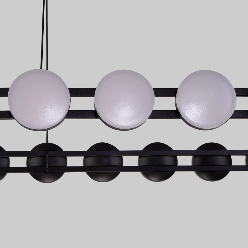 Подвесная люстра Eurosvet TAPIOCA 90332/26 4690389208355