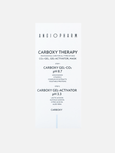 Карбокситерапия - CARBOXY THERAPY (CX)