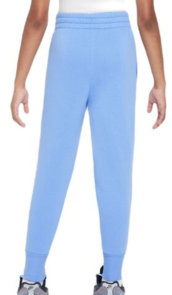 Штаны для девочки теннисные Nike Court Club Pants - белый