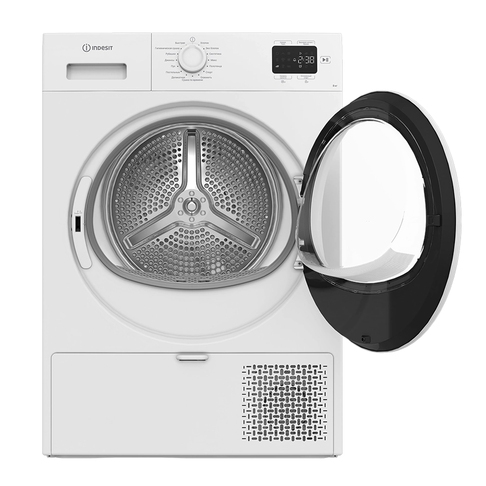 Сушильная машина Indesit IAS 3825