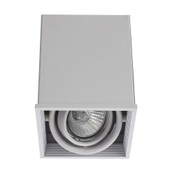 Точечный накладной светильник Arte Lamp