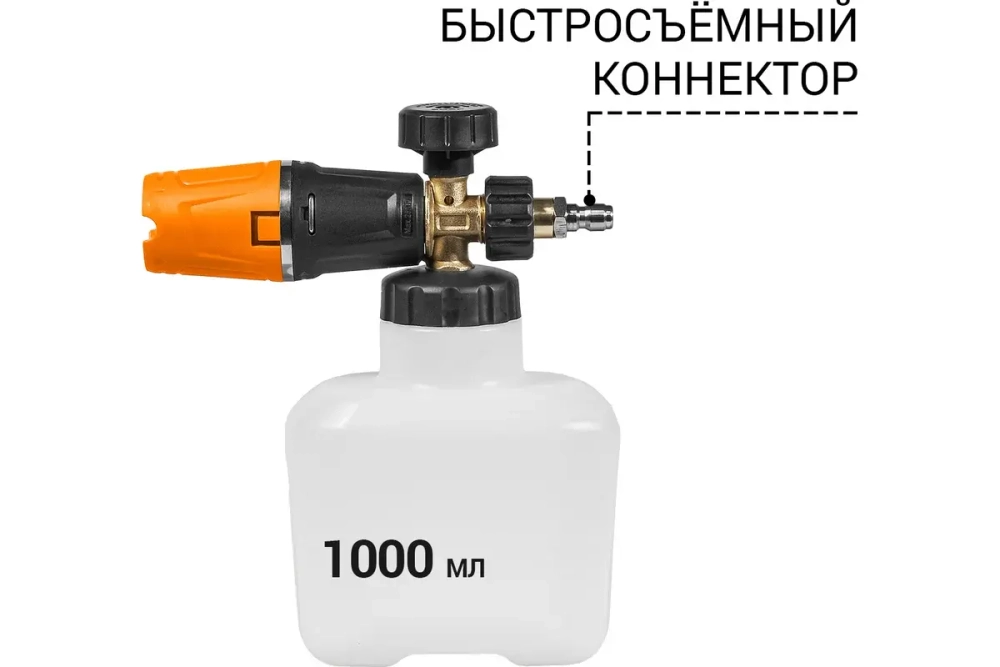 Мойка высокого давления Bort KEX-2800