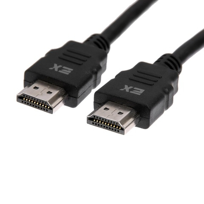 Кабель HDMI x HDMI -5.0 м. Exployd EX-K-1478 (Ver 1.4)