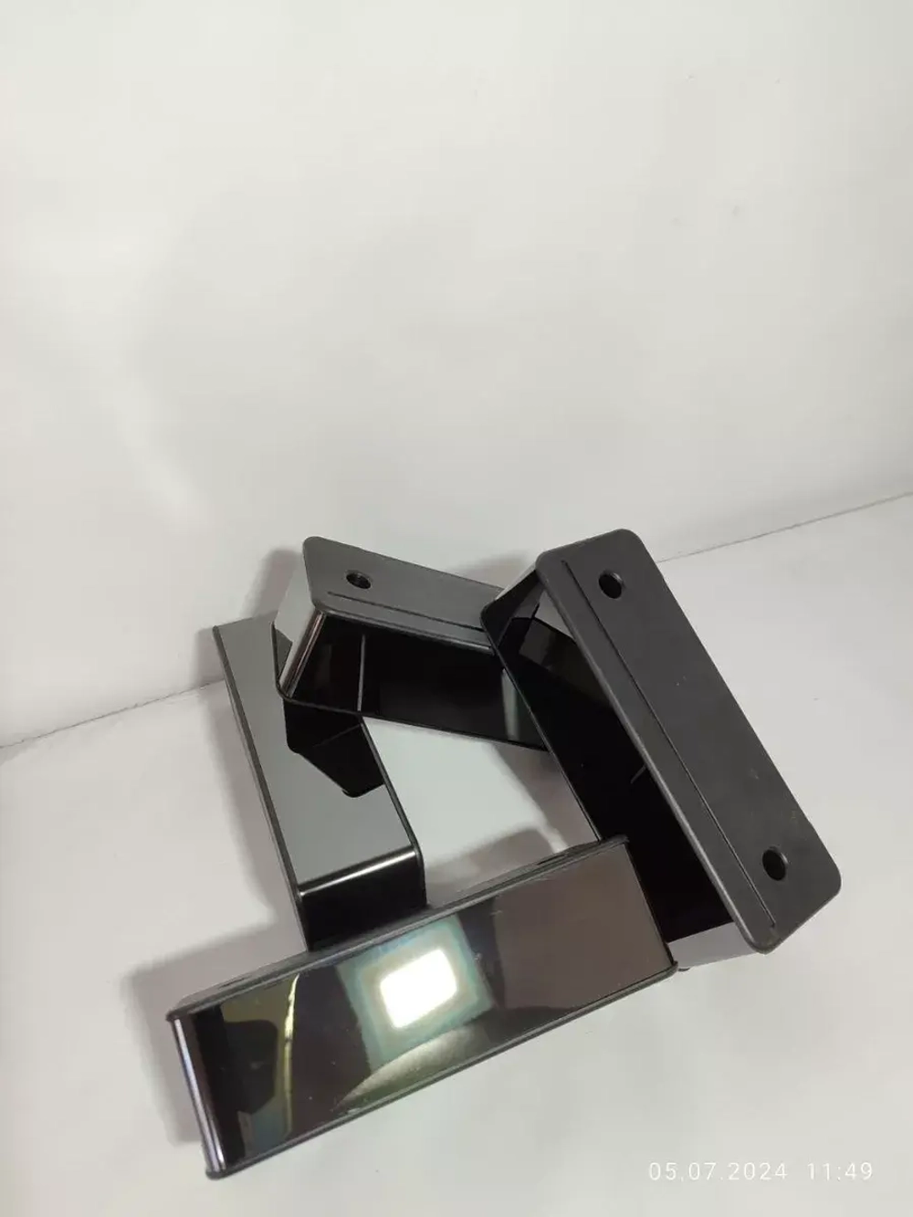 Мебельные ножки пластиковые для дивана шкафа и тумбочки