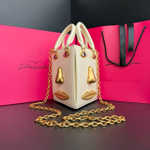 Сумка Schiaparelli
