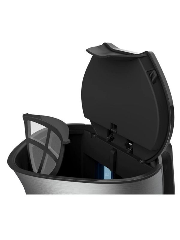 Чайник Braun ID Breakfast Collection WK5115 BK