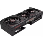 Видеокарта Sapphire AMD Radeon RX 9070 XT PULSE GAMING 16GB GDDR6 DUAL HDMI DUAL DP