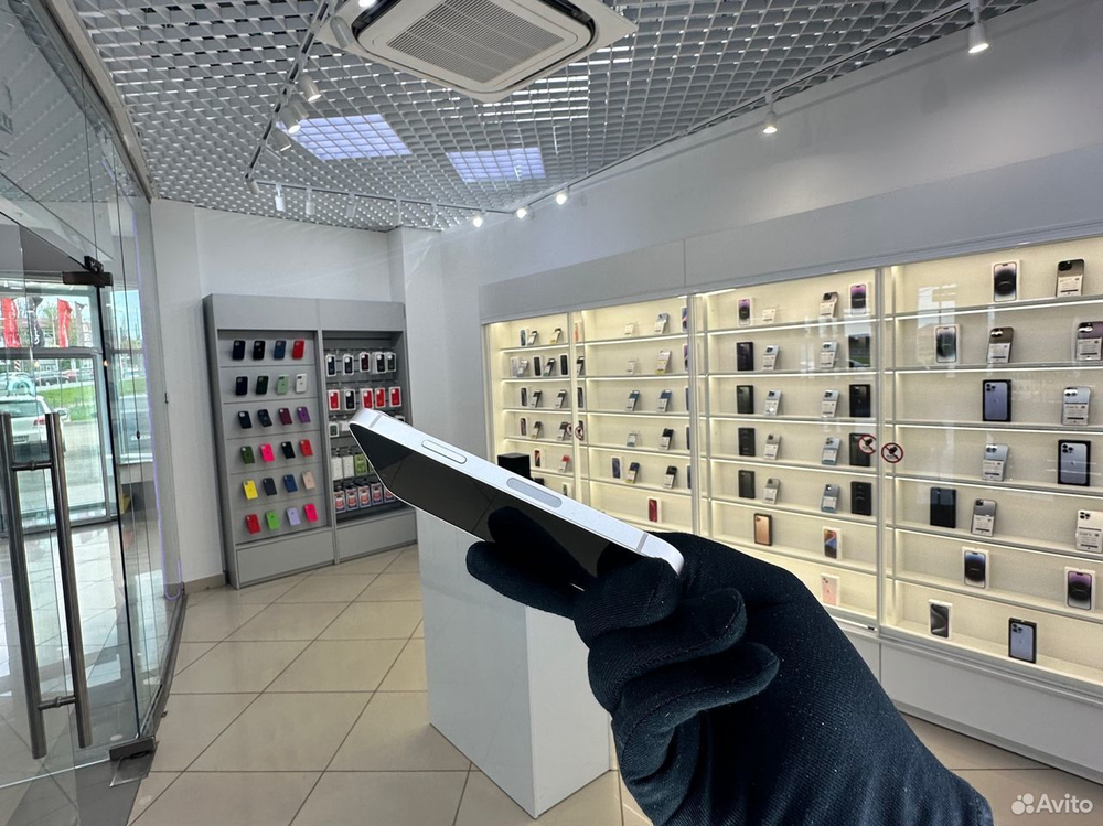 iPhone 13 Mini, 256 ГБ б/у