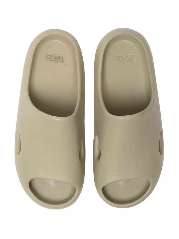 Тапки Hike SS24 Talc Slide Matcha - фото 4