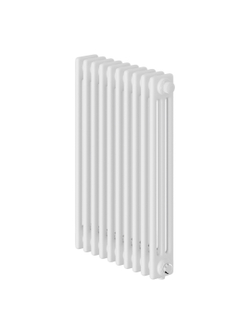 Дизайн-радиатор Royal Thermo Insignia VC3050 - 10 секц. RAL9016
