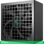 Блок питания Deepcool GAMERSTORM ATX 1200W PN1200M Gen.5 (R-PNC00M-FC0B-WGEU)
