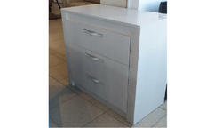 Комод с ящиками Монако КМ-15