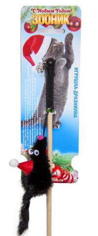 Зооник дразнилка для кошек 