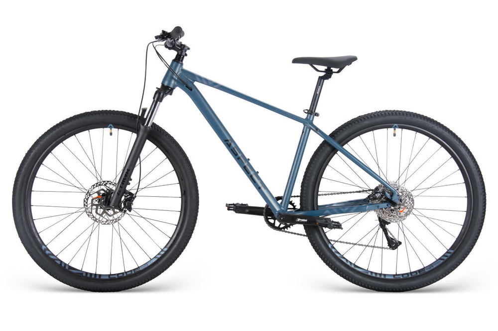 Горный велосипед Aspect Nickel Pro 29 (2025)