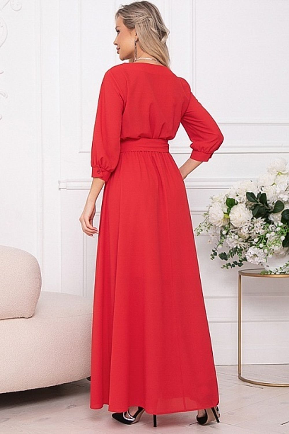 Платье 71727-1 Avili