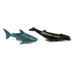 Набор животных Рыбы , пакет TQ260-6