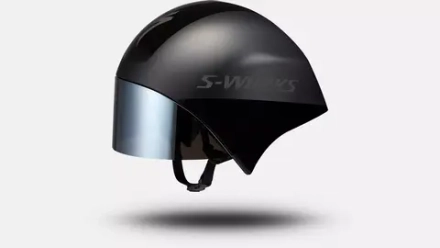 Шлем велосипедный S-Works TT 5