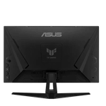 Монитор 27" ASUS TUF Gaming VG27AQ3A IPS 2560x1440 180Hz 1ms 250cd/m 1000:1 2xHDMI 1xDP