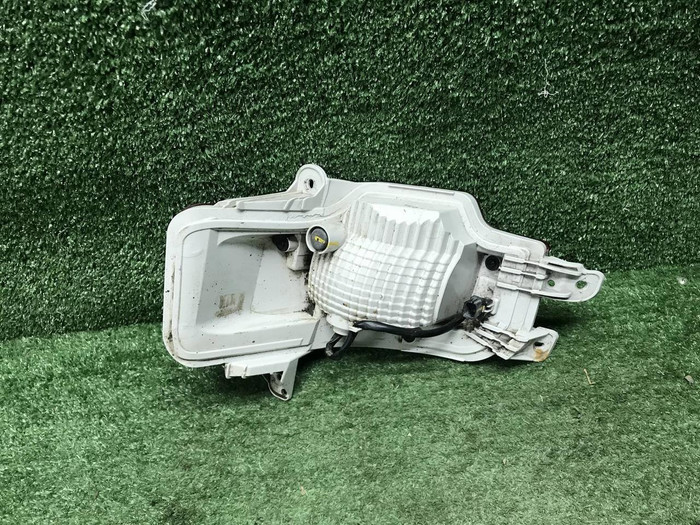 ПТФ правый Hyundai Palisade 1 (2018-2022)