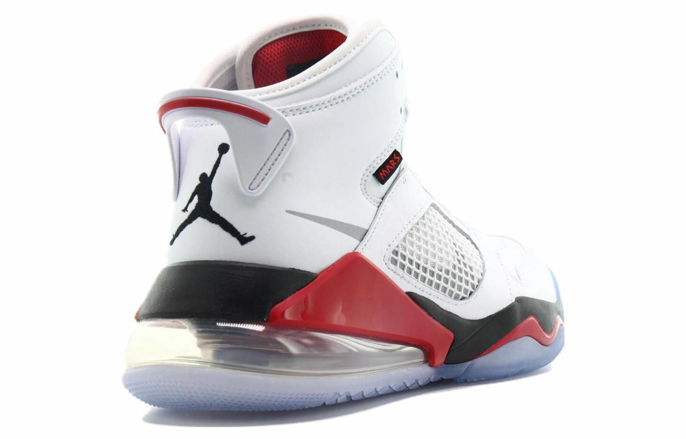 Кроссовки Jordan Mars 270