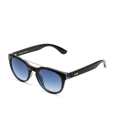 Очки солнцезащитные HZ Goggles BRIDGE BLUE/BLACK 600600