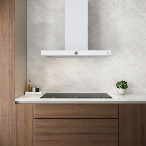 Вытяжка De Dietrich DHB4934W