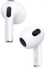 AirPods с зарядным футляром MagSafe (3-го поколения, 2021)