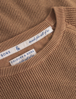 Джемпер Colours&Sons