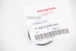 91302-KWN-900. O-RING, 34X2. HONDA