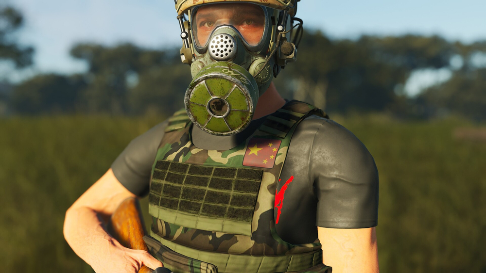 SCUM - Squad Emblem Pack (для ПК, цифровой код доступа)