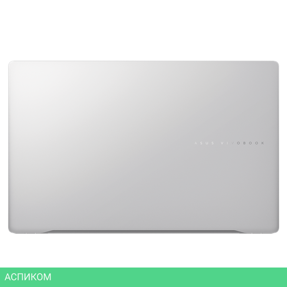 Ноутбук Asus Vivobook S 15 OLED S5507QA-MA013W Silver (90NB14Q2-M00B40)
