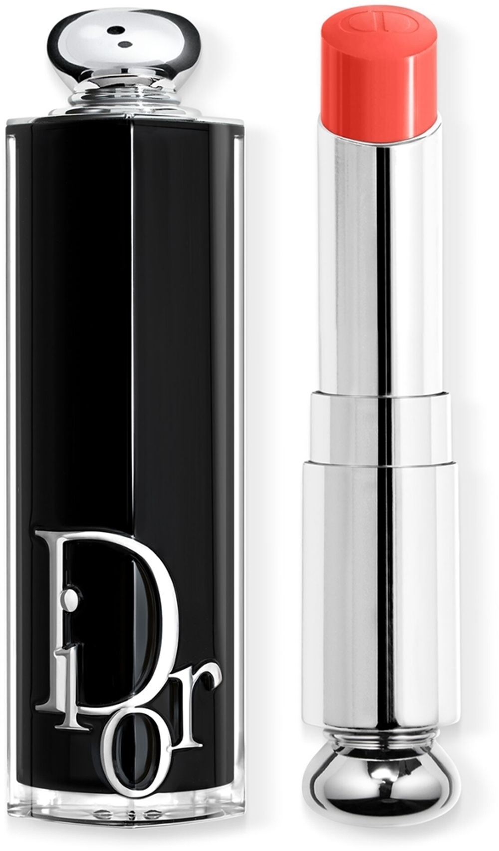DIOR Dior Addict - Блестящая помада с многоразовым флаконом, 3,2 g