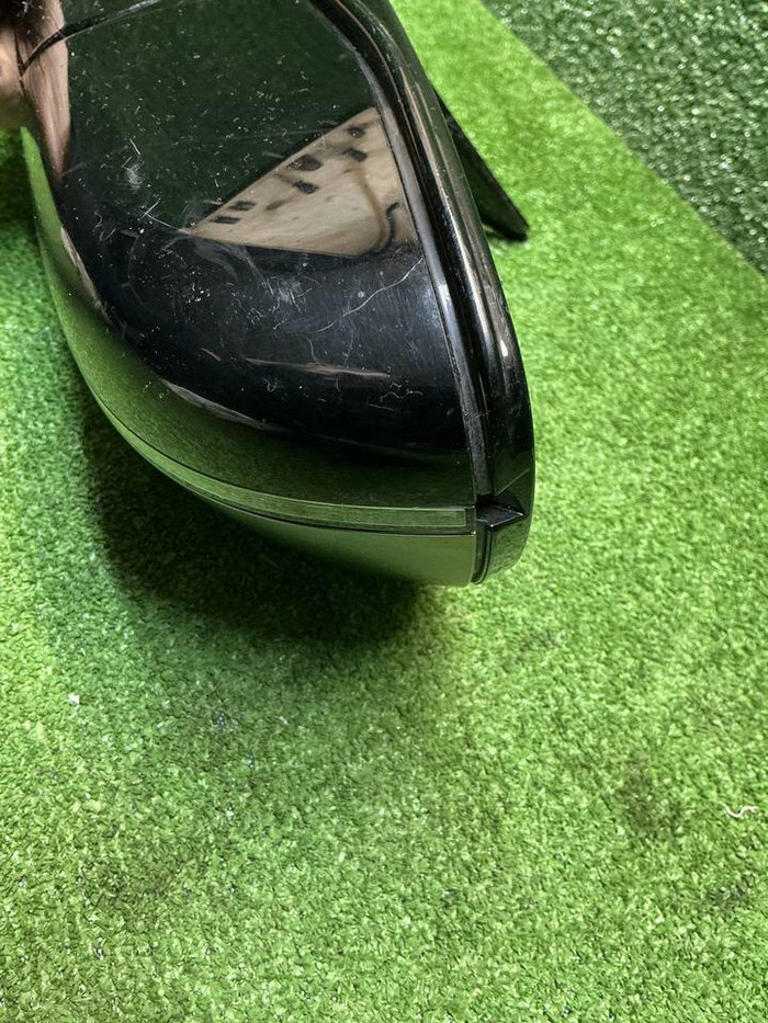 Зеркало правое BMW X3 G01 (2017-2024) 5 контактов