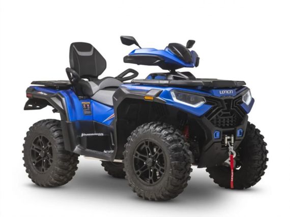 Квадроцикл LONCIN Xwolf 1000