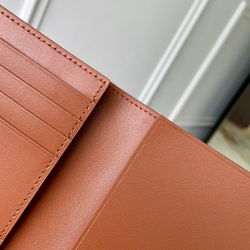 Louis Vuitton Passport Cover