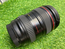 Canon EF 24-105mm 4L IS USM