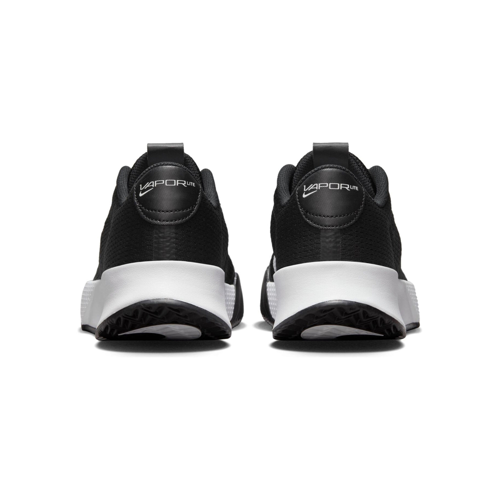 Мужские теннисные кроссовки Nike Vapor Lite 2 Clay Court Shoe Men - Black, White