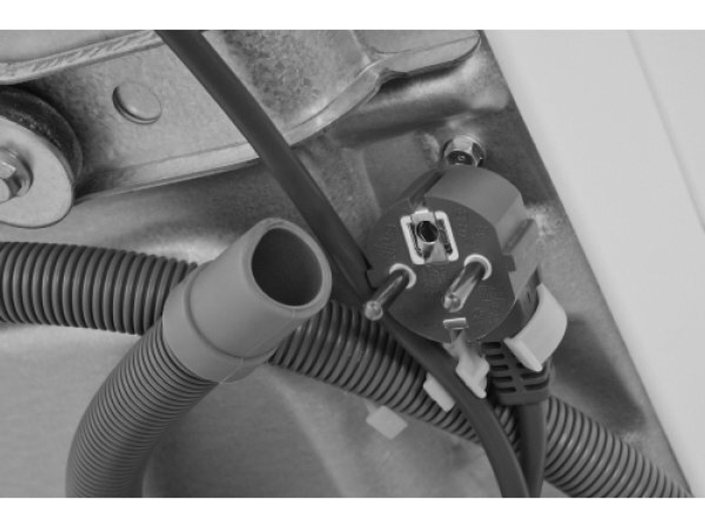 Стиральная машина Candy CST G270L/1-07