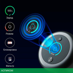 Пылесос Dreame V11 (VVN6)