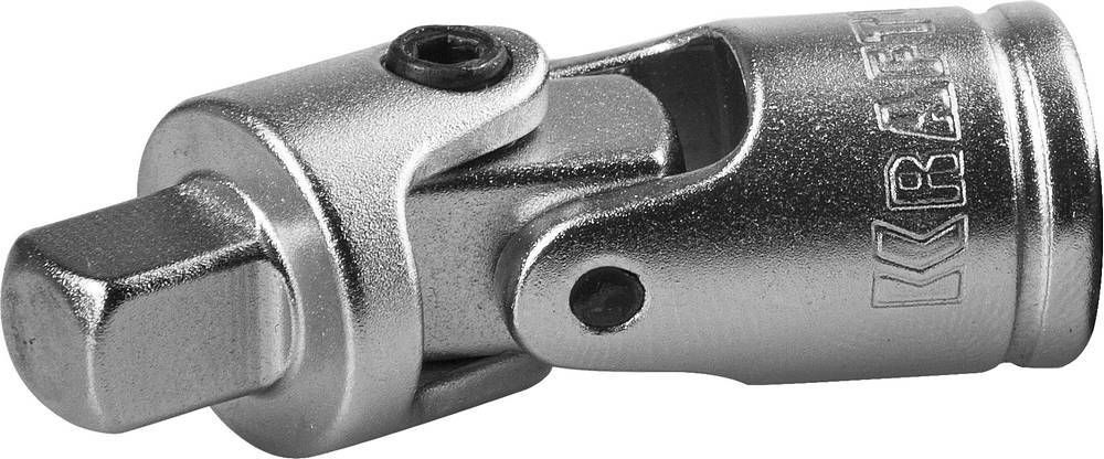 KRAFTOOL 1/4″, карданный шарнир (27850-1/4)