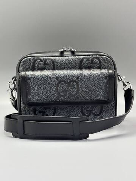 Сумка-мессенджер Gucci