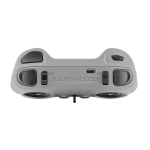 Аппаратура Radiomaster T8L Elrs 2.4G в комплекте с аккумуляторами